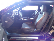シボレー カマロ ZL1　2013yﾓﾃﾞﾙ 新並 Sﾁｬｰｼﾞｬｰ 黒ｺﾝﾋﾞ革 専用20ｲﾝﾁAW ﾌﾞﾚﾝﾎﾞﾌﾞﾚｰｷ ｼｰﾄﾋｰﾀｰ 社外ﾅﾋﾞTV Bｶﾒﾗ　2年保証