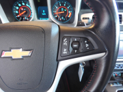 シボレー カマロ ZL1　2013yﾓﾃﾞﾙ 新並 Sﾁｬｰｼﾞｬｰ 黒ｺﾝﾋﾞ革 専用20ｲﾝﾁAW ﾌﾞﾚﾝﾎﾞﾌﾞﾚｰｷ ｼｰﾄﾋｰﾀｰ 社外ﾅﾋﾞTV Bｶﾒﾗ　2年保証