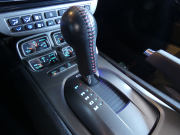 シボレー カマロ ZL1　2013yﾓﾃﾞﾙ 新並 Sﾁｬｰｼﾞｬｰ 黒ｺﾝﾋﾞ革 専用20ｲﾝﾁAW ﾌﾞﾚﾝﾎﾞﾌﾞﾚｰｷ ｼｰﾄﾋｰﾀｰ 社外ﾅﾋﾞTV Bｶﾒﾗ　2年保証