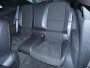 シボレー カマロ ZL1　2013yﾓﾃﾞﾙ 新並 Sﾁｬｰｼﾞｬｰ 黒ｺﾝﾋﾞ革 専用20ｲﾝﾁAW ﾌﾞﾚﾝﾎﾞﾌﾞﾚｰｷ ｼｰﾄﾋｰﾀｰ 社外ﾅﾋﾞTV Bｶﾒﾗ　2年保証