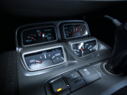 シボレー カマロ ZL1　2013yﾓﾃﾞﾙ 新並 Sﾁｬｰｼﾞｬｰ 黒ｺﾝﾋﾞ革 専用20ｲﾝﾁAW ﾌﾞﾚﾝﾎﾞﾌﾞﾚｰｷ ｼｰﾄﾋｰﾀｰ 社外ﾅﾋﾞTV Bｶﾒﾗ　2年保証