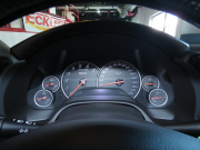 シボレー コルベット Z06　正規D車 2007yﾓﾃﾞﾙ 6速MT 黒革 Borlaﾏﾌﾗｰ K&Nｴｱｲﾝﾃｰｸ ZR1ｽﾀｲﾙｴｱﾛ ｼｰﾄﾋｰﾀｰ BOSE　2年保証