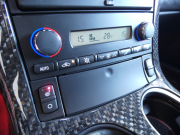 シボレー コルベット Z06　正規D車 2007yﾓﾃﾞﾙ 6速MT 黒革 Borlaﾏﾌﾗｰ K&Nｴｱｲﾝﾃｰｸ ZR1ｽﾀｲﾙｴｱﾛ ｼｰﾄﾋｰﾀｰ BOSE　2年保証