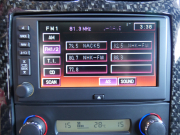 シボレー コルベット Z06　正規D車 2007yﾓﾃﾞﾙ 6速MT 黒革 Borlaﾏﾌﾗｰ K&Nｴｱｲﾝﾃｰｸ ZR1ｽﾀｲﾙｴｱﾛ ｼｰﾄﾋｰﾀｰ BOSE　2年保証