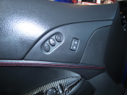 シボレー コルベット Z06　正規D車 2007yﾓﾃﾞﾙ 6速MT 黒革 Borlaﾏﾌﾗｰ K&Nｴｱｲﾝﾃｰｸ ZR1ｽﾀｲﾙｴｱﾛ ｼｰﾄﾋｰﾀｰ BOSE　2年保証