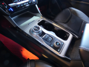 フォード エクスプローラー ST　2023年ﾓﾃﾞﾙ 新並1ｵｰﾅｰ 黒革 ｻﾝﾙｰﾌ Aｶｰﾌﾟﾚｲ ｼｰﾄﾋｰﾀｰ&ﾍﾞﾝﾁﾚｰﾀｰ FSB360ｶﾒﾗ ETC　2年保証