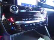 フォード エクスプローラー ST　2023年ﾓﾃﾞﾙ 新並1ｵｰﾅｰ 黒革 ｻﾝﾙｰﾌ Aｶｰﾌﾟﾚｲ ｼｰﾄﾋｰﾀｰ&ﾍﾞﾝﾁﾚｰﾀｰ FSB360ｶﾒﾗ ETC　2年保証