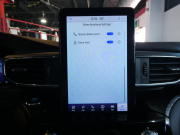 フォード エクスプローラー ST　2023年ﾓﾃﾞﾙ 新並1ｵｰﾅｰ 黒革 ｻﾝﾙｰﾌ Aｶｰﾌﾟﾚｲ ｼｰﾄﾋｰﾀｰ&ﾍﾞﾝﾁﾚｰﾀｰ FSB360ｶﾒﾗ ETC　2年保証