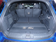 フォード エクスプローラー ST　2023年ﾓﾃﾞﾙ 新並1ｵｰﾅｰ 黒革 ｻﾝﾙｰﾌ Aｶｰﾌﾟﾚｲ ｼｰﾄﾋｰﾀｰ&ﾍﾞﾝﾁﾚｰﾀｰ FSB360ｶﾒﾗ ETC　2年保証