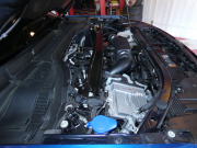 フォード エクスプローラー ST　2023年ﾓﾃﾞﾙ 新並1ｵｰﾅｰ 黒革 ｻﾝﾙｰﾌ Aｶｰﾌﾟﾚｲ ｼｰﾄﾋｰﾀｰ&ﾍﾞﾝﾁﾚｰﾀｰ FSB360ｶﾒﾗ ETC　2年保証