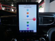 フォード エクスプローラー ST　2023年ﾓﾃﾞﾙ 新並1ｵｰﾅｰ 黒革 ｻﾝﾙｰﾌ Aｶｰﾌﾟﾚｲ ｼｰﾄﾋｰﾀｰ&ﾍﾞﾝﾁﾚｰﾀｰ FSB360ｶﾒﾗ ETC　2年保証