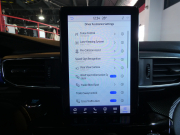 フォード エクスプローラー ST　2023年ﾓﾃﾞﾙ 新並1ｵｰﾅｰ 黒革 ｻﾝﾙｰﾌ Aｶｰﾌﾟﾚｲ ｼｰﾄﾋｰﾀｰ&ﾍﾞﾝﾁﾚｰﾀｰ FSB360ｶﾒﾗ ETC　2年保証