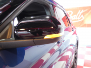 フォード エクスプローラー ST　2023年ﾓﾃﾞﾙ 新並1ｵｰﾅｰ 黒革 ｻﾝﾙｰﾌ Aｶｰﾌﾟﾚｲ ｼｰﾄﾋｰﾀｰ&ﾍﾞﾝﾁﾚｰﾀｰ FSB360ｶﾒﾗ ETC　2年保証