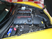 シボレー コルベット ｸﾞﾗﾝｽﾎﾟｰﾂ　正規D車 2012yﾓﾃﾞﾙ 黒ｺﾝﾋﾞ革 Borlaﾏﾌﾗｰ 専用18/19ｲﾝﾁAW ｼｰﾄﾋｰﾀｰ 純正ﾅﾋﾞｵｰﾃﾞｨｵ　2年保証