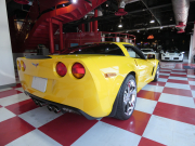 シボレー コルベット ｸﾞﾗﾝｽﾎﾟｰﾂ　正規D車 2012yﾓﾃﾞﾙ 黒ｺﾝﾋﾞ革 Borlaﾏﾌﾗｰ 専用18/19ｲﾝﾁAW ｼｰﾄﾋｰﾀｰ 純正ﾅﾋﾞｵｰﾃﾞｨｵ　2年保証