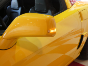 シボレー コルベット ｸﾞﾗﾝｽﾎﾟｰﾂ　正規D車 2012yﾓﾃﾞﾙ 黒ｺﾝﾋﾞ革 Borlaﾏﾌﾗｰ 専用18/19ｲﾝﾁAW ｼｰﾄﾋｰﾀｰ 純正ﾅﾋﾞｵｰﾃﾞｨｵ　2年保証