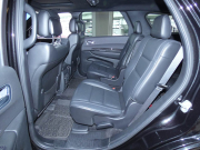 ダッジ デュランゴ ﾘﾐﾃｯﾄﾞ　1ｵｰﾅｰ 2014yﾓﾃﾞﾙ 新並 黒革 ｻﾝﾙｰﾌ ﾗﾘｰｱﾋﾟｱﾗﾝｽ Bｶﾒﾗ ﾌﾞﾗｲﾝﾄﾞｽﾎﾟｯﾄ ｷｾﾉﾝ ﾊﾟﾜｰﾘｱｹﾞｰﾄ 6人乗り3rdシート　2年保証