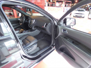 ダッジ デュランゴ ﾘﾐﾃｯﾄﾞ　1ｵｰﾅｰ 2014yﾓﾃﾞﾙ 新並 黒革 ｻﾝﾙｰﾌ ﾗﾘｰｱﾋﾟｱﾗﾝｽ Bｶﾒﾗ ﾌﾞﾗｲﾝﾄﾞｽﾎﾟｯﾄ ｷｾﾉﾝ ﾊﾟﾜｰﾘｱｹﾞｰﾄ 6人乗り3rdシート　2年保証