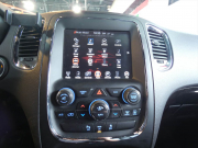 ダッジ デュランゴ ﾘﾐﾃｯﾄﾞ　1ｵｰﾅｰ 2014yﾓﾃﾞﾙ 新並 黒革 ｻﾝﾙｰﾌ ﾗﾘｰｱﾋﾟｱﾗﾝｽ Bｶﾒﾗ ﾌﾞﾗｲﾝﾄﾞｽﾎﾟｯﾄ ｷｾﾉﾝ ﾊﾟﾜｰﾘｱｹﾞｰﾄ 6人乗り3rdシート　2年保証