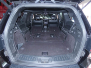 ダッジ デュランゴ ﾘﾐﾃｯﾄﾞ　1ｵｰﾅｰ 2014yﾓﾃﾞﾙ 新並 黒革 ｻﾝﾙｰﾌ ﾗﾘｰｱﾋﾟｱﾗﾝｽ Bｶﾒﾗ ﾌﾞﾗｲﾝﾄﾞｽﾎﾟｯﾄ ｷｾﾉﾝ ﾊﾟﾜｰﾘｱｹﾞｰﾄ 6人乗り3rdシート　2年保証