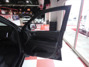 ダッジ デュランゴ ﾘﾐﾃｯﾄﾞ　1ｵｰﾅｰ 2014yﾓﾃﾞﾙ 新並 黒革 ｻﾝﾙｰﾌ ﾗﾘｰｱﾋﾟｱﾗﾝｽ Bｶﾒﾗ ﾌﾞﾗｲﾝﾄﾞｽﾎﾟｯﾄ ｷｾﾉﾝ ﾊﾟﾜｰﾘｱｹﾞｰﾄ 6人乗り3rdシート　2年保証