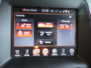 ダッジ デュランゴ ﾘﾐﾃｯﾄﾞ　1ｵｰﾅｰ 2014yﾓﾃﾞﾙ 新並 黒革 ｻﾝﾙｰﾌ ﾗﾘｰｱﾋﾟｱﾗﾝｽ Bｶﾒﾗ ﾌﾞﾗｲﾝﾄﾞｽﾎﾟｯﾄ ｷｾﾉﾝ ﾊﾟﾜｰﾘｱｹﾞｰﾄ 6人乗り3rdシート　2年保証