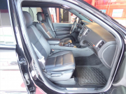 ダッジ デュランゴ ﾘﾐﾃｯﾄﾞ　1ｵｰﾅｰ 2014yﾓﾃﾞﾙ 新並 黒革 ｻﾝﾙｰﾌ ﾗﾘｰｱﾋﾟｱﾗﾝｽ Bｶﾒﾗ ﾌﾞﾗｲﾝﾄﾞｽﾎﾟｯﾄ ｷｾﾉﾝ ﾊﾟﾜｰﾘｱｹﾞｰﾄ 6人乗り3rdシート　2年保証