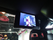 ダッジ デュランゴ ﾘﾐﾃｯﾄﾞ　1ｵｰﾅｰ 2014yﾓﾃﾞﾙ 新並 黒革 ｻﾝﾙｰﾌ ﾗﾘｰｱﾋﾟｱﾗﾝｽ Bｶﾒﾗ ﾌﾞﾗｲﾝﾄﾞｽﾎﾟｯﾄ ｷｾﾉﾝ ﾊﾟﾜｰﾘｱｹﾞｰﾄ 6人乗り3rdシート　2年保証