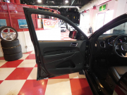 ダッジ デュランゴ ﾘﾐﾃｯﾄﾞ　1ｵｰﾅｰ 2014yﾓﾃﾞﾙ 新並 黒革 ｻﾝﾙｰﾌ ﾗﾘｰｱﾋﾟｱﾗﾝｽ Bｶﾒﾗ ﾌﾞﾗｲﾝﾄﾞｽﾎﾟｯﾄ ｷｾﾉﾝ ﾊﾟﾜｰﾘｱｹﾞｰﾄ 6人乗り3rdシート　2年保証