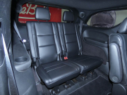 ダッジ デュランゴ ﾘﾐﾃｯﾄﾞ　1ｵｰﾅｰ 2014yﾓﾃﾞﾙ 新並 黒革 ｻﾝﾙｰﾌ ﾗﾘｰｱﾋﾟｱﾗﾝｽ Bｶﾒﾗ ﾌﾞﾗｲﾝﾄﾞｽﾎﾟｯﾄ ｷｾﾉﾝ ﾊﾟﾜｰﾘｱｹﾞｰﾄ 6人乗り3rdシート　2年保証