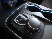 ダッジ デュランゴ ﾘﾐﾃｯﾄﾞ　1ｵｰﾅｰ 2014yﾓﾃﾞﾙ 新並 黒革 ｻﾝﾙｰﾌ ﾗﾘｰｱﾋﾟｱﾗﾝｽ Bｶﾒﾗ ﾌﾞﾗｲﾝﾄﾞｽﾎﾟｯﾄ ｷｾﾉﾝ ﾊﾟﾜｰﾘｱｹﾞｰﾄ 6人乗り3rdシート　2年保証