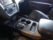 ダッジ デュランゴ ﾘﾐﾃｯﾄﾞ　1ｵｰﾅｰ 2014yﾓﾃﾞﾙ 新並 黒革 ｻﾝﾙｰﾌ ﾗﾘｰｱﾋﾟｱﾗﾝｽ Bｶﾒﾗ ﾌﾞﾗｲﾝﾄﾞｽﾎﾟｯﾄ ｷｾﾉﾝ ﾊﾟﾜｰﾘｱｹﾞｰﾄ 6人乗り3rdシート　2年保証