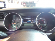 フォード マスタング シェルビーGT350 2017年モデル 6速MT レカロスポーツシート 19AW Brembo 5.2Lフラットプレーンクランク 可変マフラー AppleCarPlay 2年保証