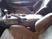 フォード マスタング シェルビーGT350 2017年モデル 6速MT レカロスポーツシート 19AW Brembo 5.2Lフラットプレーンクランク 可変マフラー AppleCarPlay 2年保証