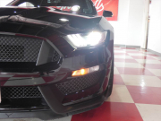 フォード マスタング シェルビーGT350 2017年モデル 6速MT レカロスポーツシート 19AW Brembo 5.2Lフラットプレーンクランク 可変マフラー AppleCarPlay 2年保証