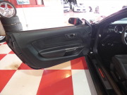 フォード マスタング シェルビーGT350 2017年モデル 6速MT レカロスポーツシート 19AW Brembo 5.2Lフラットプレーンクランク 可変マフラー AppleCarPlay 2年保証