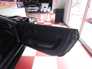 フォード マスタング シェルビーGT350 2017年モデル 6速MT レカロスポーツシート 19AW Brembo 5.2Lフラットプレーンクランク 可変マフラー AppleCarPlay 2年保証