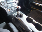 フォード マスタング シェルビーGT350 2017年モデル 6速MT レカロスポーツシート 19AW Brembo 5.2Lフラットプレーンクランク 可変マフラー AppleCarPlay 2年保証