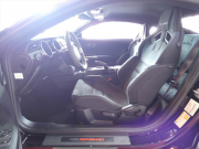 フォード マスタング シェルビーGT350 2017年モデル 6速MT レカロスポーツシート 19AW Brembo 5.2Lフラットプレーンクランク 可変マフラー AppleCarPlay 2年保証