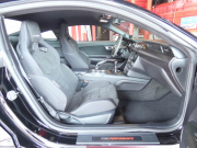 フォード マスタング シェルビーGT350 2017年モデル 6速MT レカロスポーツシート 19AW Brembo 5.2Lフラットプレーンクランク 可変マフラー AppleCarPlay 2年保証