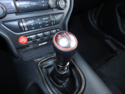 フォード マスタング シェルビーGT350 2017年モデル 6速MT レカロスポーツシート 19AW Brembo 5.2Lフラットプレーンクランク 可変マフラー AppleCarPlay 2年保証