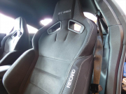 フォード マスタング シェルビーGT350 2017年モデル 6速MT レカロスポーツシート 19AW Brembo 5.2Lフラットプレーンクランク 可変マフラー AppleCarPlay 2年保証