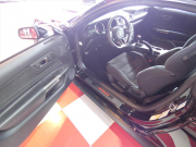 フォード マスタング シェルビーGT350 2017年モデル 6速MT レカロスポーツシート 19AW Brembo 5.2Lフラットプレーンクランク 可変マフラー AppleCarPlay 2年保証