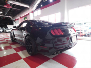 フォード マスタング シェルビーGT350 2017年モデル 6速MT レカロスポーツシート 19AW Brembo 5.2Lフラットプレーンクランク 可変マフラー AppleCarPlay 2年保証