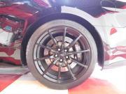 フォード マスタング シェルビーGT350 2017年モデル 6速MT レカロスポーツシート 19AW Brembo 5.2Lフラットプレーンクランク 可変マフラー AppleCarPlay 2年保証