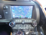 シボレー コルベット ｺﾝﾊﾞｰﾁﾌﾞﾙ 3LT  2018年ﾓﾃﾞﾙ 新車並行 Z51ﾊﾟﾌｫｰﾏﾝｽPKG  茶革 ｼｰﾄﾋｰﾀｰ TV BOSE Applecarplay F&Bｶﾒﾗ  2年保証