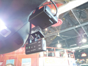 シボレー コルベット ｺﾝﾊﾞｰﾁﾌﾞﾙ 3LT  2018年ﾓﾃﾞﾙ 新車並行 Z51ﾊﾟﾌｫｰﾏﾝｽPKG  茶革 ｼｰﾄﾋｰﾀｰ TV BOSE Applecarplay F&Bｶﾒﾗ  2年保証