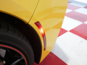 シボレー コルベット ｺﾝﾊﾞｰﾁﾌﾞﾙ 3LT  2018年ﾓﾃﾞﾙ 新車並行 Z51ﾊﾟﾌｫｰﾏﾝｽPKG  茶革 ｼｰﾄﾋｰﾀｰ TV BOSE Applecarplay F&Bｶﾒﾗ  2年保証