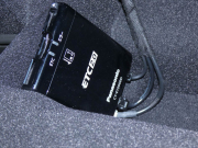 シボレー コルベット ｺﾝﾊﾞｰﾁﾌﾞﾙ 3LT  2018年ﾓﾃﾞﾙ 新車並行 Z51ﾊﾟﾌｫｰﾏﾝｽPKG  茶革 ｼｰﾄﾋｰﾀｰ TV BOSE Applecarplay F&Bｶﾒﾗ  2年保証