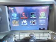 シボレー コルベット ｺﾝﾊﾞｰﾁﾌﾞﾙ 3LT  2018年ﾓﾃﾞﾙ 新車並行 Z51ﾊﾟﾌｫｰﾏﾝｽPKG  茶革 ｼｰﾄﾋｰﾀｰ TV BOSE Applecarplay F&Bｶﾒﾗ  2年保証